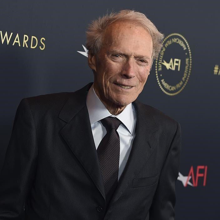 Clint Eastwood set to direct 'Juror No. 2' for Warner Bros.